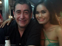 Смертельное избиение Канду за отказ от секса совершил разъяренный британец