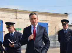 Таможенная служба осталась без руководителя: Виталие Врабие подал в отставку