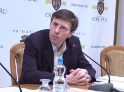 Киртоакэ успокаивает кишиневцев: В Колонице пахнет хуже 