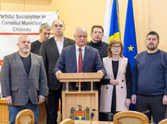 Социалисты требуют перераспределить деньги столицы в пользу жителей