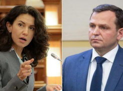 Олеся Стамате и Андрей Нэстасе пойдут на выборы как независимые кандидаты