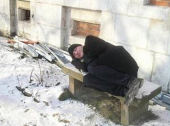 На время морозов примэрия решила организовать приюты для бездомных