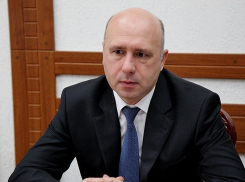 Фракция ПСРМ в парламенте вызвала «на ковер» Филипа. Парламентское большинство, как всегда, высказалось против 