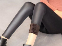 Маленькие легинсы для жены, купленные в столичном магазине, привели к громкому разбирательству