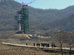 Двести человек погибли при обрушении тоннеля на ядерном полигоне