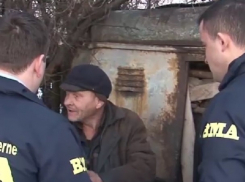 Пропавшего убийцу-украинца обнаружили через 17 лет у психбольницы в Молдове