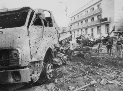 Бендерской трагедии - 29 лет