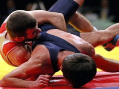 Борец Валентин Петик завоевал третье место на чемпионате мира