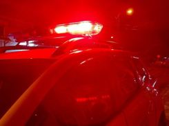 Скандал в Глодянах: пьяный паренек избил участкового