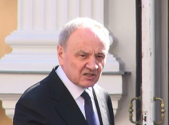 Сенсация! Молчун Тимофти дал интервью немецкому изданию о Путине и других