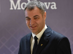 Цыку готов сделать румына Бэсеску премьер-министром Молдовы