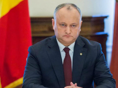 Додон рассказал о значимости православия в Молдове
