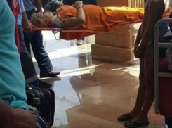 Жуткая резня на египетском курорте: два украинца убиты и четверо туристов ранены