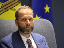 Глава ЕС в Молдове отметил, что не стоит покупать газ у Газпрома только потому, что он дешевый