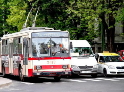 Примар Кишинева: Пока не будет обновлён автопарк, стоимость проезда в маршрутках останется прежней