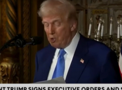 Трамп резко высказался о выделении средств Молдове