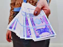 Минимальная зарплата в Молдове вырастет до 6 300 леев