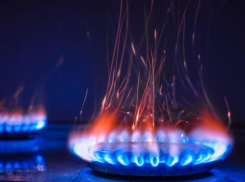Теперь мы платим за газ меньше, чем раньше