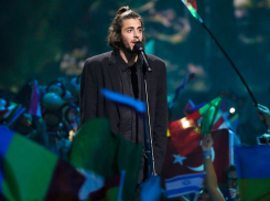 На «семерку» оценило выступление победителя «Евровидения-2017» молдавское жюри 