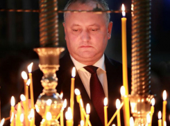 Президент Молдовы пожелал жителям столицы встретить следующий Покров с новым мэром