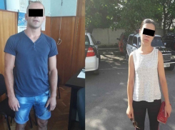 Дерзкое преступление после «отрыва» в ночном клубе совершили любовники