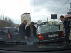 В Кишиневе орудуют автомобильные мошенники, намеренно провоцирующие аварии