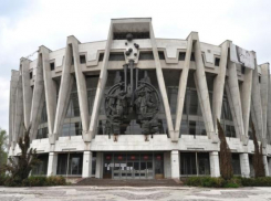 Кишиневский цирк ждет зрителей