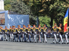 Власти потратят 2,3 млн леев на Парад ко Дню Независимости