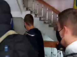 Месяц ареста получили трое из семи дилеров крупной партии героина