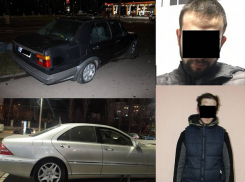 «Решили покататься» - в столице задержаны двое мужчин, промышлявшие угонами авто