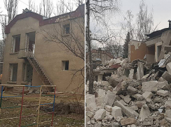 Бизнесмен приступил к сносу детсада, который столичные власти тихо продали пять лет назад 