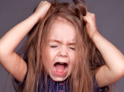 Пятилетняя украинская девочка погибла после запрещенной операции обрезания