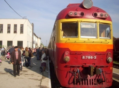 Страшная смерть настигла мужчину на железнодорожной платформе в Окнице