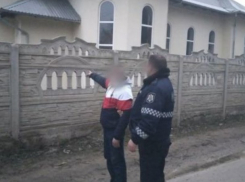 Мужчина вышел из тюрьмы и снова пошел грабить церкви