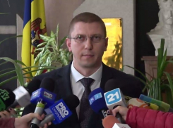 Министр сельского хозяйства Эдуард Грама подозревается в получении взятки