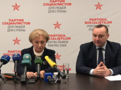 Социалисты хотят проверить вопросы, связанные с делом «о финансировании ПСРМ»