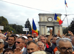 Протестующим предложили переместить свои палатки в кабинеты Стрельца и Канду