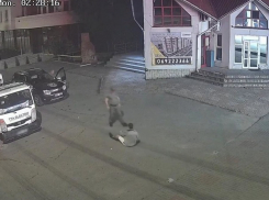 Охранники “Беркут” предстанут перед судом за жесткое избиение 24-летнего парня