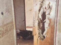 В Рыбнице подростки взломали квартиру соседки и устроили погром