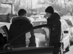 Житель Криулянского района остался без роскошного авто на границе