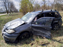 В аварии под Дубоссарами были травмированы три жителя Рыбницы