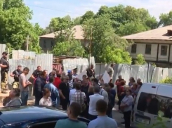 Мужчина погиб из-за скандальной стройки на Буюканах