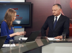 Катастрофой человечества закончится попытка Запада «выпустить пар» в конфликте с Россией, - президент Молдовы