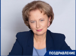 Зинаида Гречаный празднует сегодня день рождения