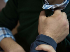 Смертельное ранение получил мужчина в драке со старшим братом в присутствии слепого отца