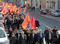 Сегодня в Кишиневе состоится масштабный митинг за досрочные парламентские выборы 