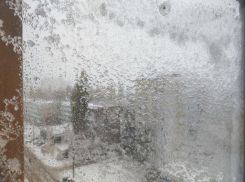С завтрашнего дня резко похолодает