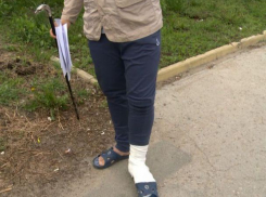 Шок - в Кишинёве водитель переехал пешехода вследствие имевшего место конфликта