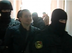 Дело Платона будет рассматриваться в суде за закрытыми дверями