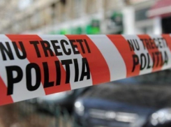  В Оргееве в результате взрыва кислородного баллона погиб человек